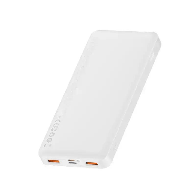 پاوربانک baseus Bipow Digital Display 10000
